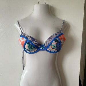 Maaji Underwire Bikini Top